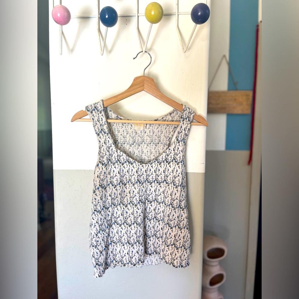 Nation LTD Bella Tank in Cottage size L